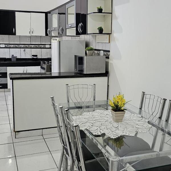 Apartamento Praça da Bíblia - Foto 4
