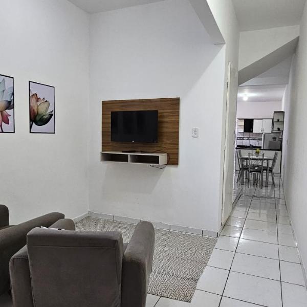 Apartamento Praça da Bíblia - Foto 5