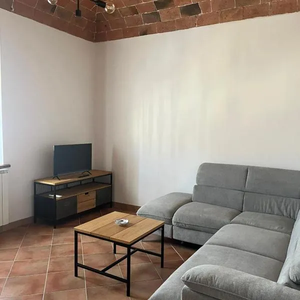 Le volte in Toscana, hotel v destinácii Bettolle