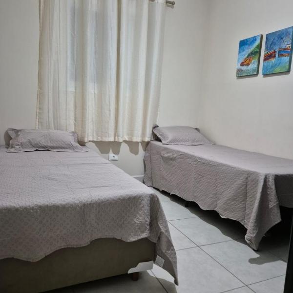 Apartamento E-23 Edifício Villa Monreale - Praia Itaguá - Foto 2
