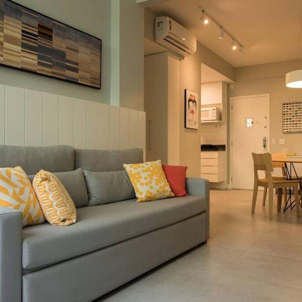 Arpoador Concept Home