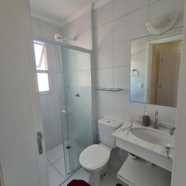 Apartamento E-23 Edifício Villa Monreale - Praia Itaguá - Foto 3