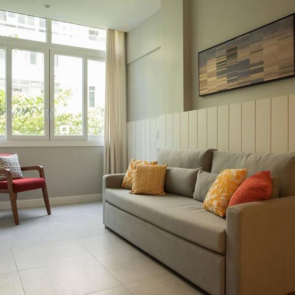 Arpoador Concept Home - Foto 5