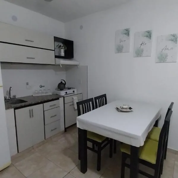 Departamento Marusa, hotel a Gualeguaychú