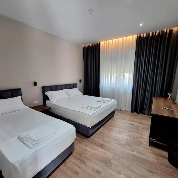 Vila BABE, hotel di Vlorë
