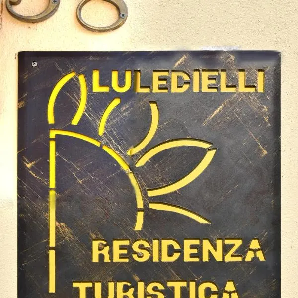 Luledielli, khách sạn ở Montecilfone
