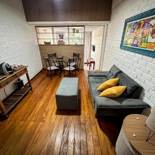 Loft aconchegante na Barra da Tijuca - Foto 2
