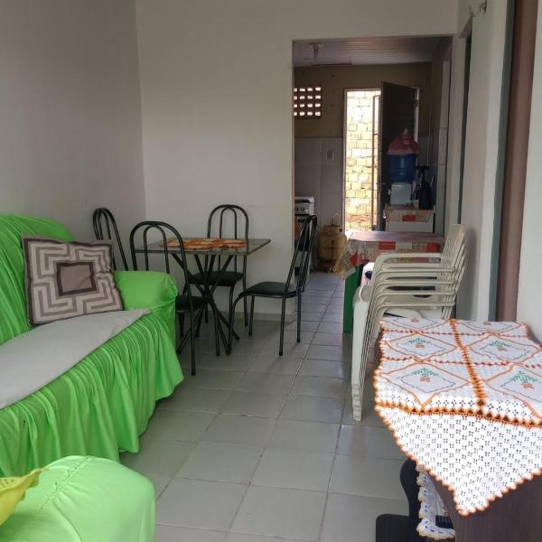 Casa por temporada 29