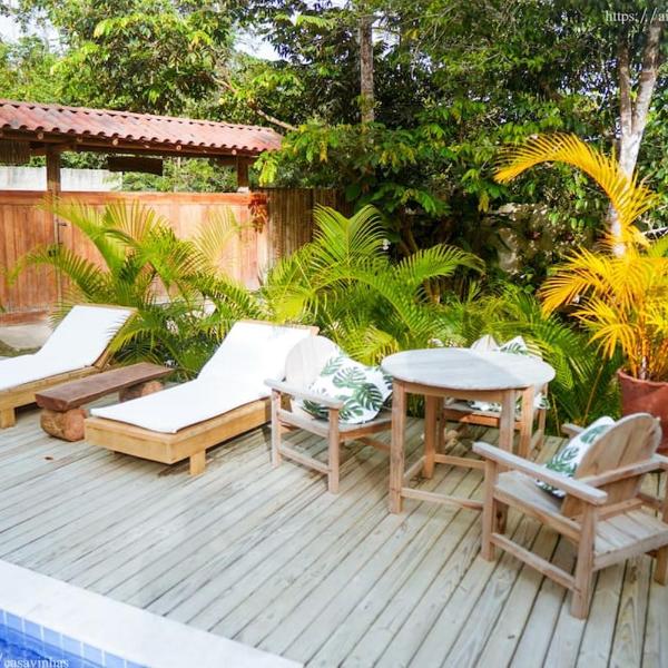 Casa Vinhas Trancoso - Foto 3