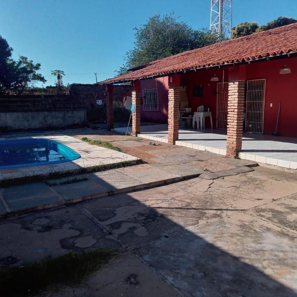 Casa na Santa Maria da Codipi