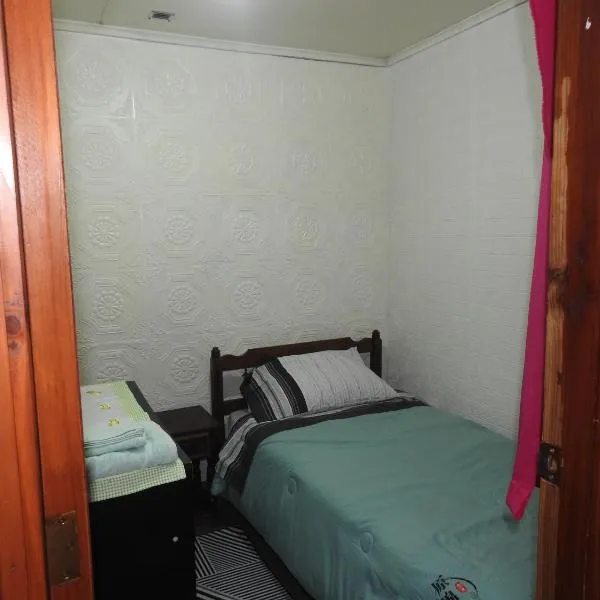 Casita de Heidy, hótel í Temuco