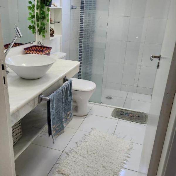 Apartamento encantador a 100 metros da praia - Foto 3