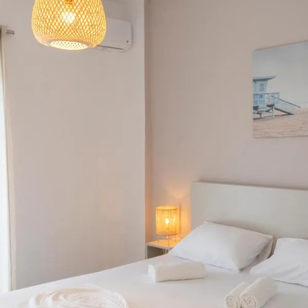 Koks’ Guesthouse, hotel a Himare
