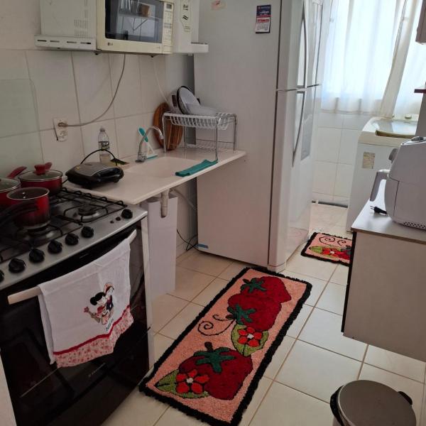 Apartamento - Foto 4