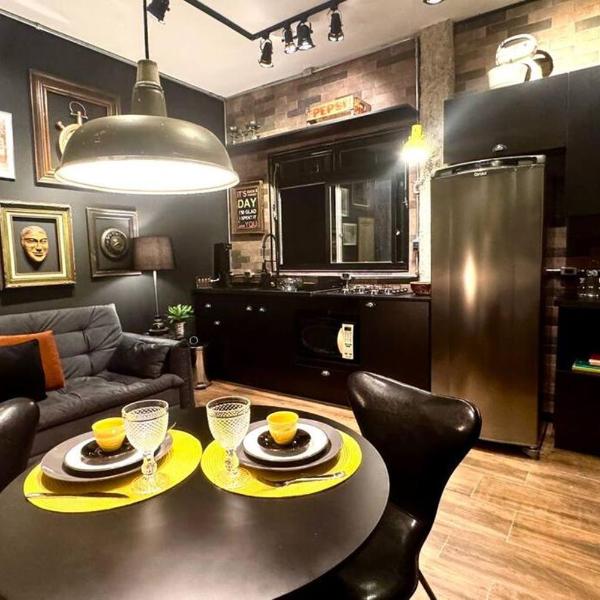 134 -Rentaqui Apartamento Jardim Paulista Sarutaia - Foto 4