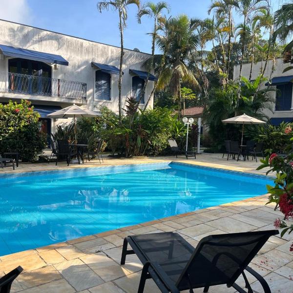 Apartamento encantador a 100 metros da praia - Foto 4