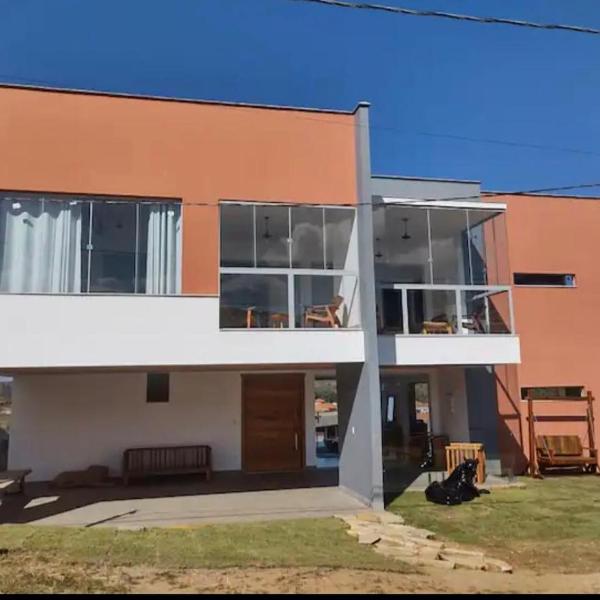 Suítes Bem Estar