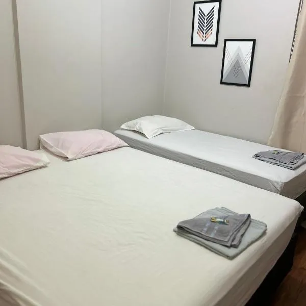 Quarto Copacabana 2-Posto 5