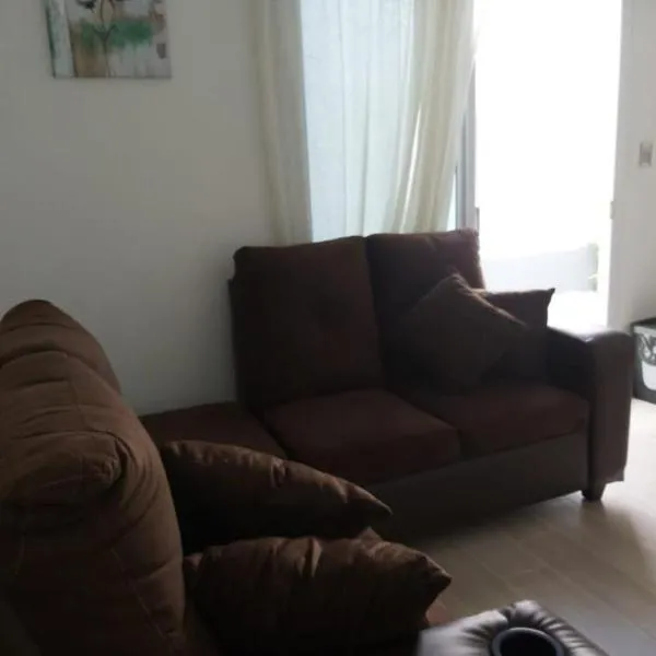 Apartamentos Villa Antonela, hotel u gradu La Seiba