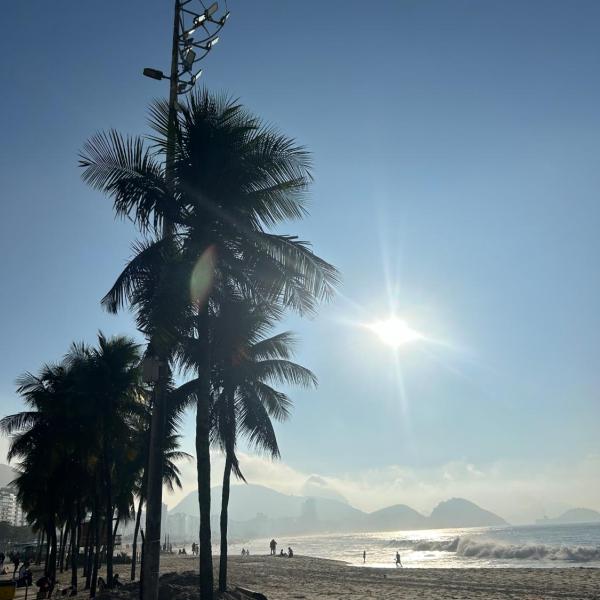 Quarto Copacabana 2-Posto 5 - Foto 5