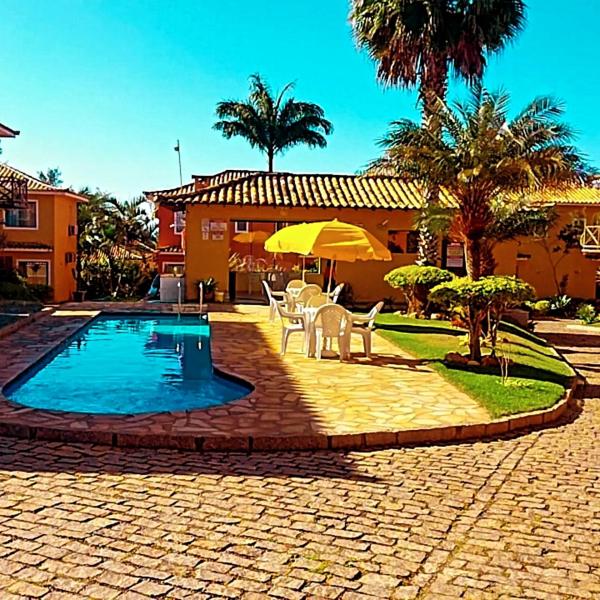 Casa Aconchego - Foto 4