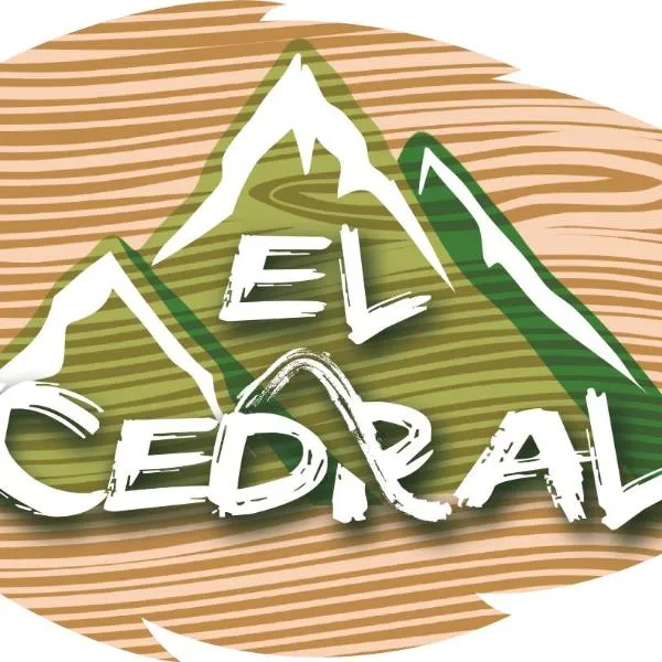 Casa El Cedral Hospedaje โรงแรมในอีบาเก