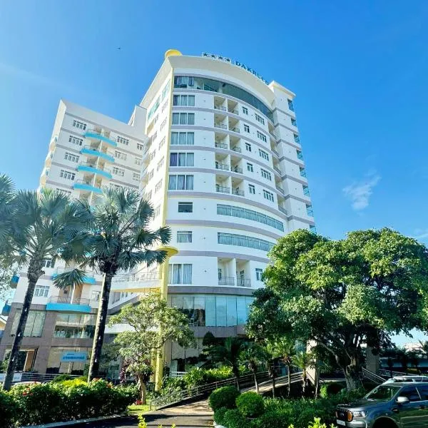 Dakruco Hotel, hotel in Buon Ma Thuot
