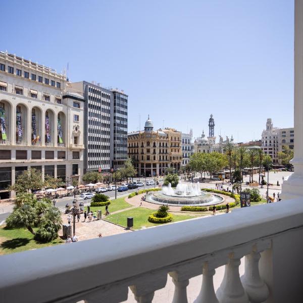 Venecia Plaza Centro