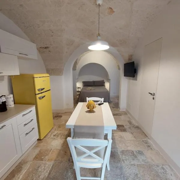 Corso Perrini, 68, hotel in Fasano