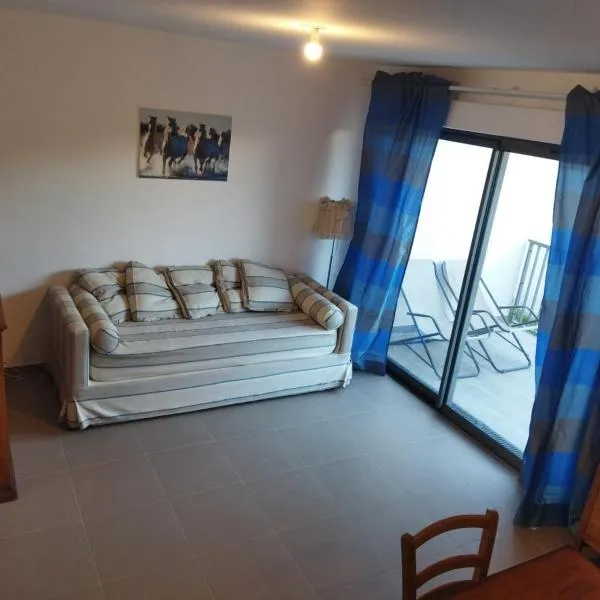 Maison vacances, hotel v destinácii Aigues-Mortes