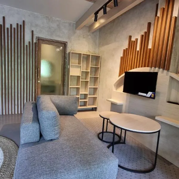 Gandatera Ubud, hotel ad Ubud