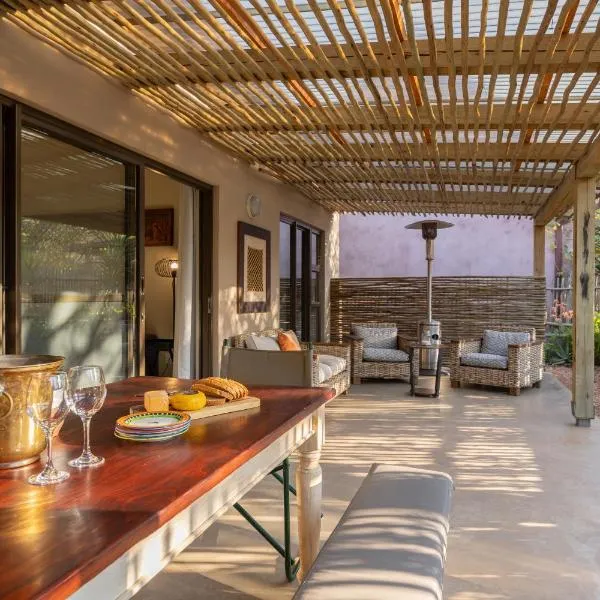 Lodge 54, hotel in Hoedspruit