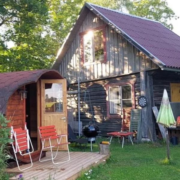 Kenni Holiday House, hotell Kennis