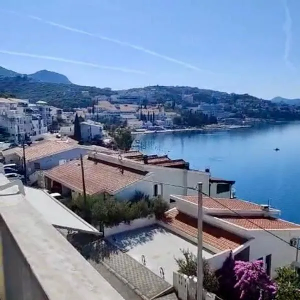 Villa Tex, khách sạn ở Neum