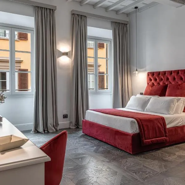 Magia di Firenze, hotel in Florence
