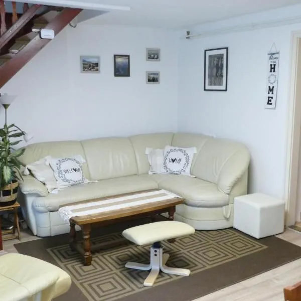 Nádor Lak, hotel v destinaci Fonyód