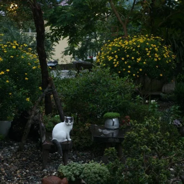 La Maison SAPA - Bungalows, hotel v destinaci Sa Pa