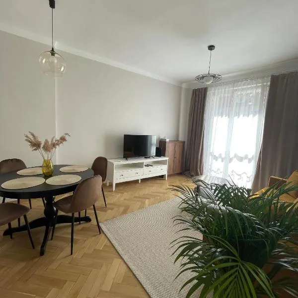 Apartament Kopernika, hotel in Olsztyn