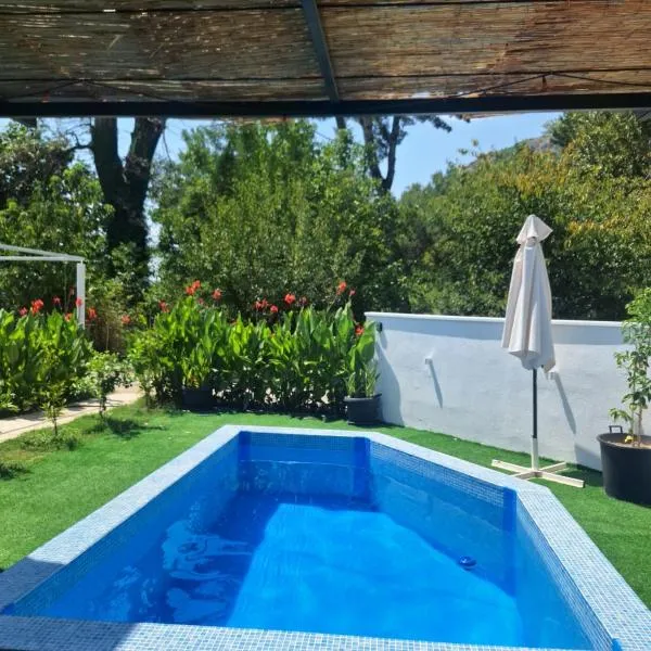 Počitelj Holiday House, hotel a Počitelj