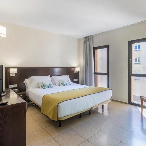 Itaca Colón by Soho Boutique, hotel Córdobában