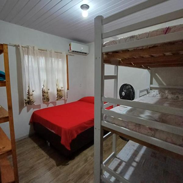Capri's House - Casa de aluguel - Foto 2