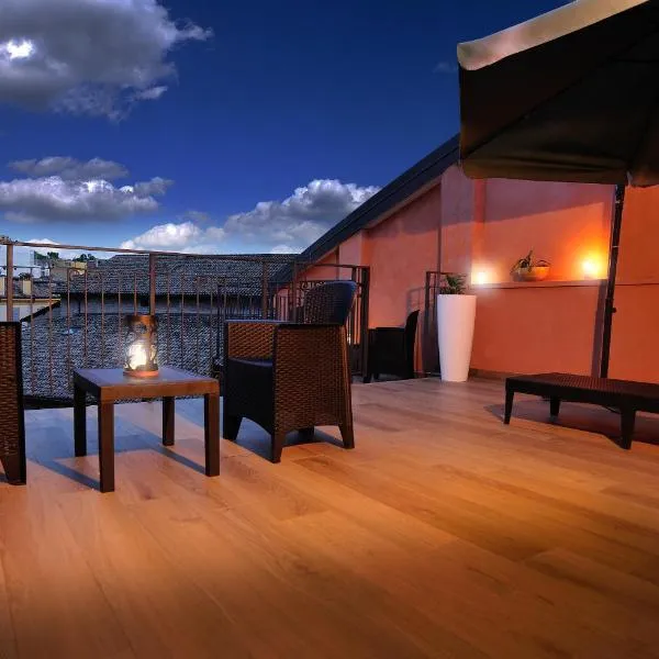 Loris' House, hotel in Modena