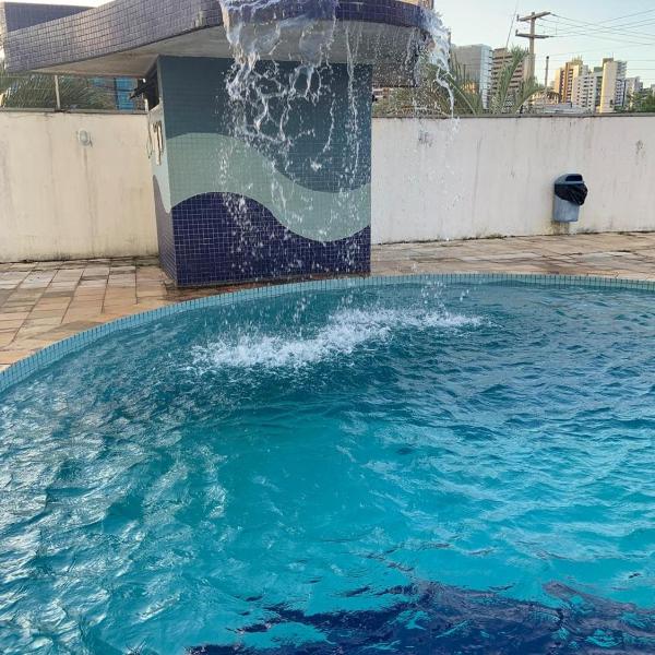 Flat Moderno no Jardim Renascença a 6min da Praia, Shoppings e Centro - Foto 4