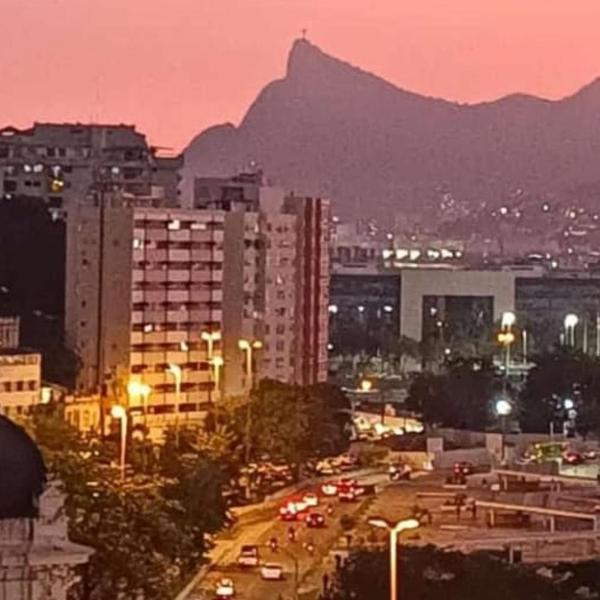 4Youaluguel-Apart Completo em Niterói