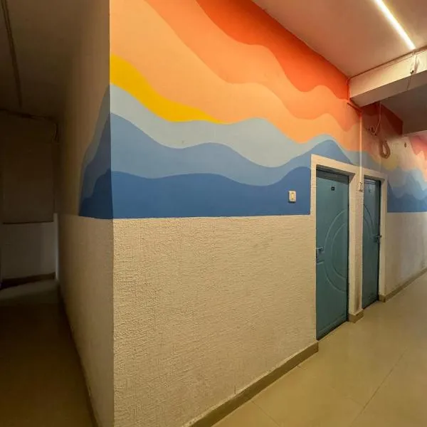 Madsquad Hostel Dorms & Rooms photo 2