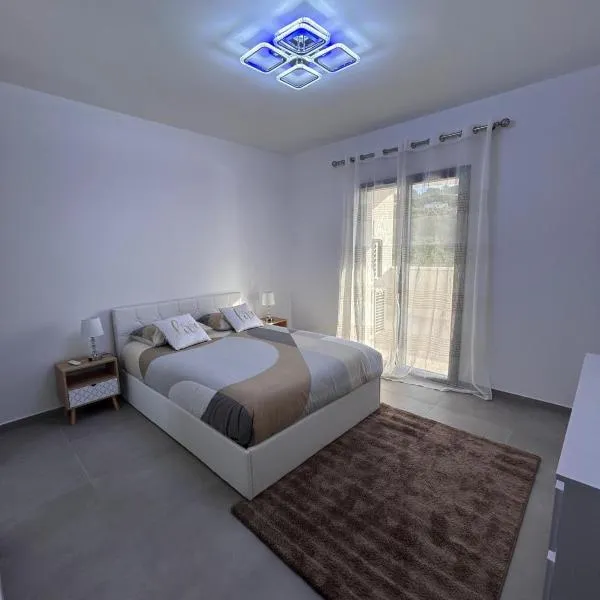 Bel Appartement F3 proche de la plage, hotel in Pietrosella