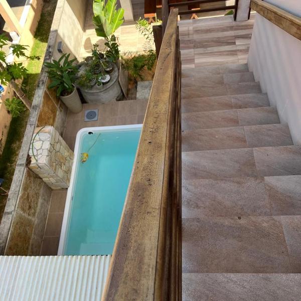 Triplex beach house - Foto 4