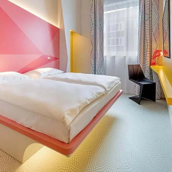 Prize by Radisson, Münster City, hotel i Münster