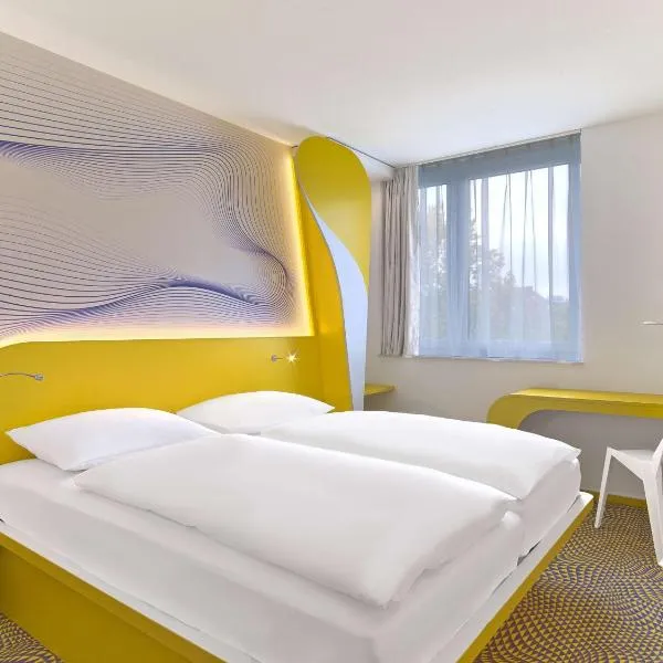 Prize by Radisson, Hannover City – hotel w Hanowerze