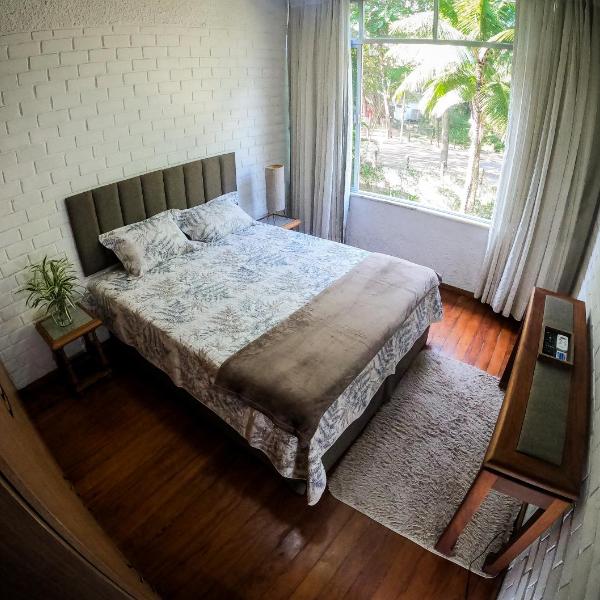 Loft aconchegante na Barra da Tijuca